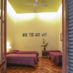 Milhouse Hostel Hipo спа