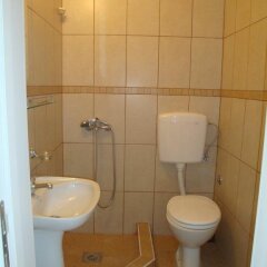 Отель Guesthouse VIN ванная фото 7