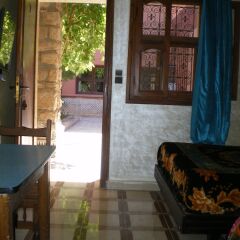Отель Hôtel La Gazelle Ouarzazate Марокко, Уарзазат - отзывы, цены и фото номеров - забронировать отель Hôtel La Gazelle Ouarzazate онлайн детские мероприятия