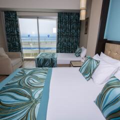 Orange County Resort Hotel Alanya Турция, Окурджалар - 2 отзыва об отеле, цены и фото номеров - забронировать отель Orange County Resort Hotel Alanya - All Inclusive онлайн фото 6
