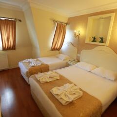 Sirkeci Park Hotel Турция, Стамбул - 7 отзывов об отеле, цены и фото номеров - забронировать отель Sirkeci Park Hotel онлайн фото 4
