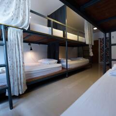 Varinda Hostel детские мероприятия