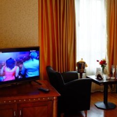 Abyssinia Renaissance Hotel in Addis Ababa, Ethiopia from 147$, photos, reviews - zenhotels.com room amenities photo 2
