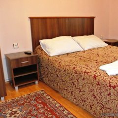 Emirhan Inn Apartment Турция, Стамбул - 4 отзыва об отеле, цены и фото номеров - забронировать отель Emirhan Inn Apartment онлайн комната для гостей фото 3
