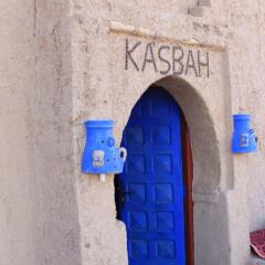 Отель Kasbah Panorama Марокко, Мерзуга - отзывы, цены и фото номеров - забронировать отель Kasbah Panorama онлайн сауна