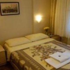 Ida Hotel Турция, Стамбул - 1 отзыв об отеле, цены и фото номеров - забронировать отель Ida Hotel онлайн комната для гостей фото 3