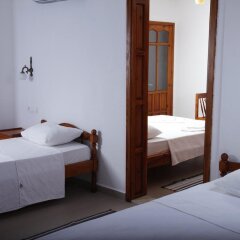 Apollon Hotel Турция, Патара - отзывы, цены и фото номеров - забронировать отель Apollon Hotel онлайн комната для гостей фото 3