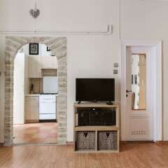 Отель Nador 8 Apartment Венгрия, Будапешт - отзывы, цены и фото номеров - забронировать отель Nador 8 Apartment онлайн фото 4