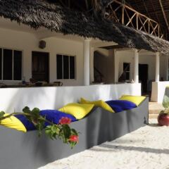 Отель Blue Reef Sport and Fishing Lodge & Bungalows фото 3