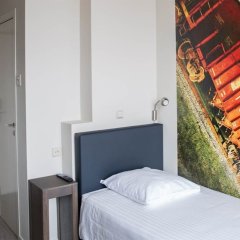 Thon Hotel Rotterdam in Rotterdam, Netherlands from 136$, photos, reviews - zenhotels.com guestroom photo 2