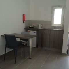 Отель Rio Gardens Aparthotel Кипр, Айя-Напа - 5 отзывов об отеле, цены и фото номеров - забронировать отель Rio Gardens Aparthotel онлайн в номере