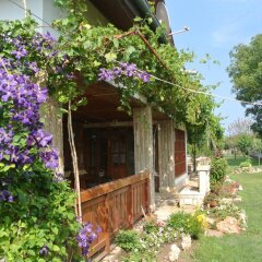 Отель Guest House Zdravec Болгария, Балчик - отзывы, цены и фото номеров - забронировать отель Guest House Zdravec онлайн фото 3