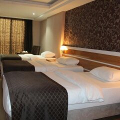 Bayazit Hotel сейф в номере