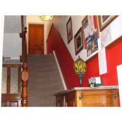 Отель Hall Garth Guest House интерьер отеля