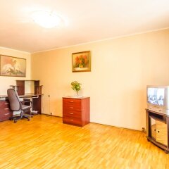 Апартаменты RentForYou Bratislavskaya Apartments Москва фото 8