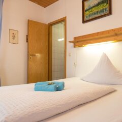 Hotel Moosbichl Мюнхен комната для гостей