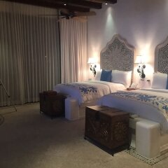 Отель Las Ventanas al Paraiso, A Rosewood Resort Мексика, Сан-Хосе-дель-Кабо - отзывы, цены и фото номеров - забронировать отель Las Ventanas al Paraiso, A Rosewood Resort онлайн комната для гостей фото 5