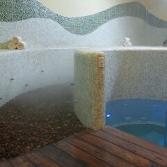 Отель Pueblo Bonito Emerald Bay Resort & Spa - All Inclusive сауна