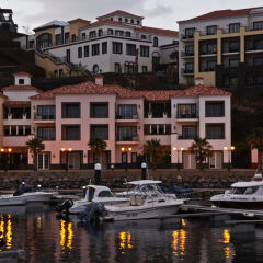 Отель Quinta Do Lorde Resort Marina Машику фото 9