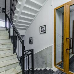 Отель 338 на Мира Санкт-Петербург интерьер отеля фото 2