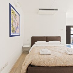 Отель Elegant Loft with balcony Италия, Милан - отзывы, цены и фото номеров - забронировать отель Elegant Loft with balcony онлайн фото 9