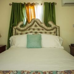 Отель Retreat Drax Hall Country Club комната для гостей фото 4