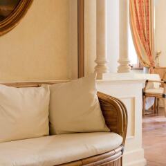 Отель IH Hotels Milano Regency Италия, Милан - - забронировать отель IH Hotels Milano Regency, цены и фото номеров фото 8