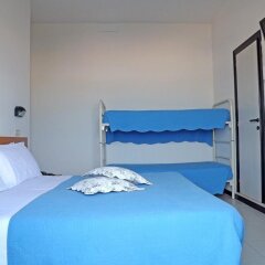Hotel Paloma комната для гостей фото 4