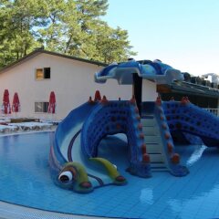 Отель Turunc Resort - All Inclusive детские мероприятия