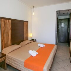 Ionian Park-Hotel Корфу комната для гостей фото 3