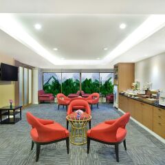 Отель Centre Point Pratunam развлечения