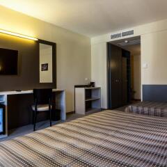 Отель Corvin Hotel Budapest Венгрия, Будапешт - отзывы, цены и фото номеров - забронировать отель Corvin Hotel Budapest онлайн удобства в номере фото 2
