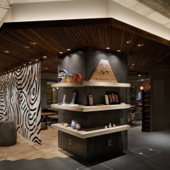 Отель Wired Hotel Asakusa Япония, Токио - отзывы, цены и фото номеров - забронировать отель Wired Hotel Asakusa онлайн развлечения