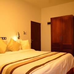 Gloria Grand Hotel комната для гостей фото 5