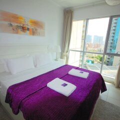 Отель The Residences 6 Дубай фото 12