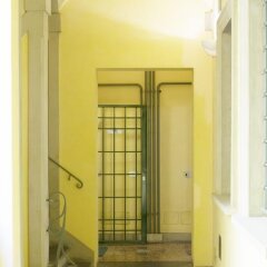 Отель B&B Via del Carro Италия, Болонья - отзывы, цены и фото номеров - забронировать отель B&B Via del Carro онлайн ванная фото 2