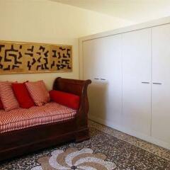 Отель Villa Rosmarino Италия, Камогли - отзывы, цены и фото номеров - забронировать отель Villa Rosmarino онлайн комната для гостей фото 2