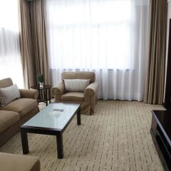 Отель City Inn Happy Valley Branch Китай, Шэньчжэнь - отзывы, цены и фото номеров - забронировать отель City Inn Happy Valley Branch онлайн комната для гостей фото 3