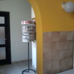 1St Hostel интерьер отеля