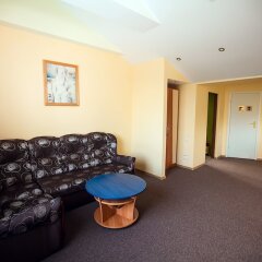 Jam Hotel Rakovets интерьер отеля