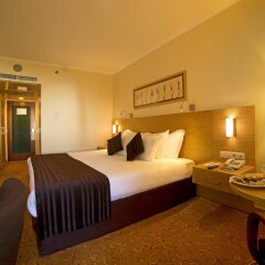 Best Western Plus The President Hotel комната для гостей фото 7