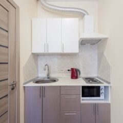 Гостиница Виктория на улице Гоголя, 133 в Кургане отзывы, цены и фото номеров - забронировать гостиницу Виктория на улице Гоголя, 133 онлайн Курган фото 2
