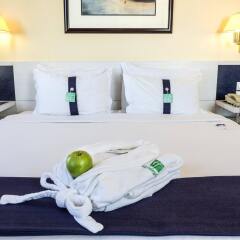 Отель Holiday Inn Lisbon комната для гостей фото 2