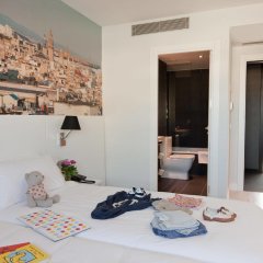 Andante Hotel in Barcelona, Spain from 203$, photos, reviews - zenhotels.com guestroom