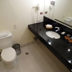 Отель City Garden Suites Manila Филиппины, Манила - 1 отзыв об отеле, цены и фото номеров - забронировать отель City Garden Suites Manila онлайн фото 4