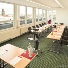 Отель Ibis Dresden Königstein Германия, Дрезден - 8 отзывов об отеле, цены и фото номеров - забронировать отель Ibis Dresden Königstein онлайн помещение для мероприятий