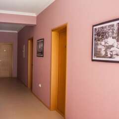 Отель Lavanda Guest House Сочи интерьер отеля