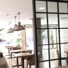 Hotel Metropol гостиничный бар