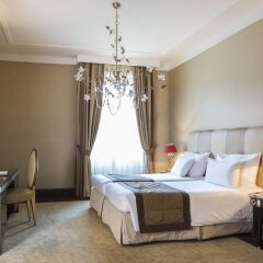 Отель New York Palace, The Dedica Anthology, Autograph Collection Будапешт комната для гостей фото 4