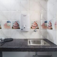 Отель OYO 23545 Home Design Studios Nagao Индия, Северный Гоа - отзывы, цены и фото номеров - забронировать отель OYO 23545 Home Design Studios Nagao онлайн фото 2